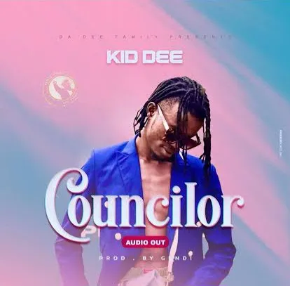 Councilor by Kid Dee